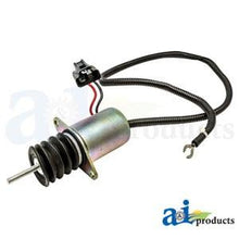 AM124377 SOLENOID