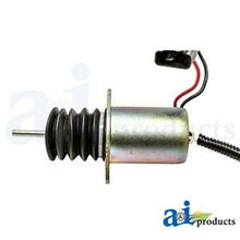 AM124377 SOLENOID