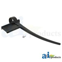 AH166491 FINGER; RH BAT PLASTIC