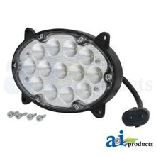 WL1360 WORKLAMP LED; FLOOD