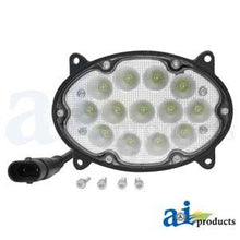 WL1360 WORKLAMP LED; FLOOD
