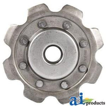 844076M2 LOWER IDLER SPROCKET