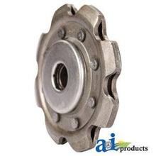 844076M2 LOWER IDLER SPROCKET
