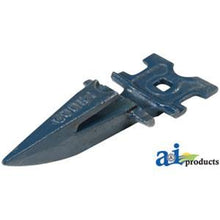 (5) 80A15 GUARD MOWER 1 PRONG