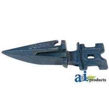 (5) 80A15 GUARD MOWER 1 PRONG