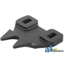 101001A2 CLIP; KNIFE HOLD DOWN