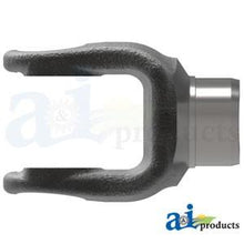 702-0600 YOKE TUBE WELD 6 1"