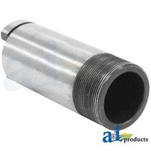 NCA3127A PIN FRONT PIVOT