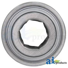 W208PPB16-I DISC BRG.; HEX BORE PL