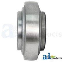 W208PPB16-I DISC BRG.; HEX BORE PL