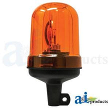 RB9811A ROTATING BEACON AMBER