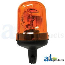 RB9811A ROTATING BEACON AMBER