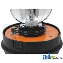 RB9811A ROTATING BEACON AMBER