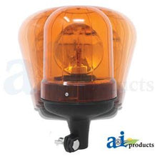 RB9811A ROTATING BEACON AMBER