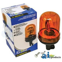 RB9811A ROTATING BEACON AMBER