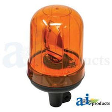 RB9811A ROTATING BEACON AMBER