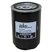 RE500186 FUEL FILTER WATER SEPARA