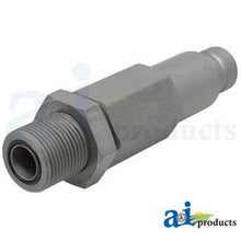 AT312877 COUPLER MALE
