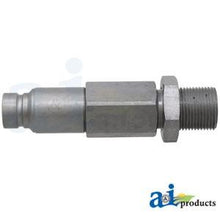 AT312877 COUPLER MALE