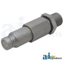 AT312877 COUPLER MALE