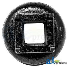 VLH6705 SMAL END WASHER