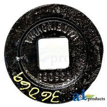VLH6705 SMAL END WASHER