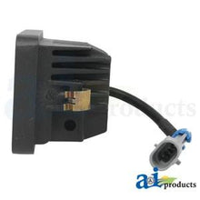 WL984 SEALED BEAM LED; FLOOD