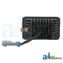 WL984 SEALED BEAM LED; FLOOD