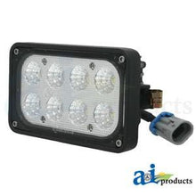 WL984 SEALED BEAM LED; FLOOD