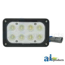 WL984 SEALED BEAM LED; FLOOD
