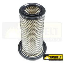B1AF083 FILTER AIR KUBOTA 15741-