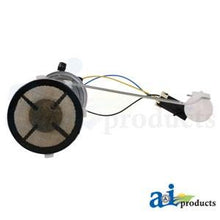 AL113125 SENDING UNIT FUEL; W/ PU