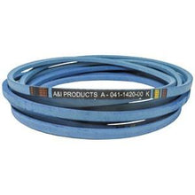 041-1420-00 BAD BOY BELT