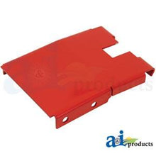 1317270C3 DEFLECTOR GRAIN EL. BOT.
