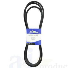 532196103 HUSQVARNA BELT