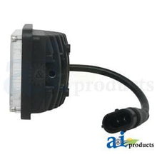 WL353 SEALED BEAM LED; FLOOD