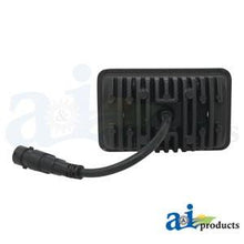 WL353 SEALED BEAM LED; FLOOD