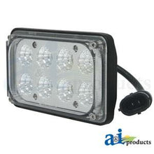 WL353 SEALED BEAM LED; FLOOD