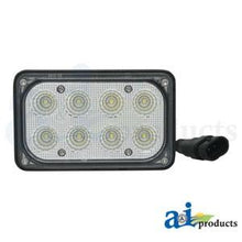 WL353 SEALED BEAM LED; FLOOD