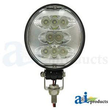 WL338 WORK LAMP LED; FLOOD