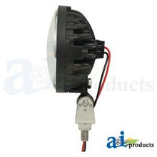 WL338 WORK LAMP LED; FLOOD