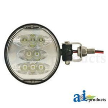WL338 WORK LAMP LED; FLOOD