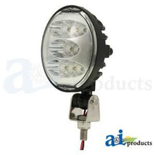 WL338 WORK LAMP LED; FLOOD
