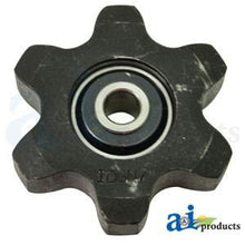 AXE18770 IDLER SPROCKET