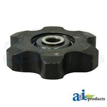 AXE18770 IDLER SPROCKET