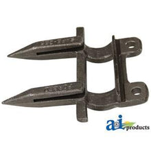 143240M1 GUARD FORGED