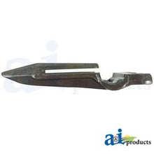 (25) BU265 GUARD FORGED 2 PRONG