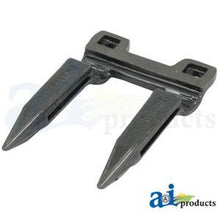 (25) BU265 GUARD FORGED 2 PRONG