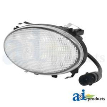 WL4743 WORK LAMP LED