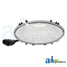 WL4743 WORK LAMP LED